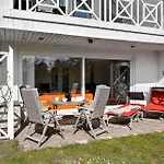 Dom wakacyjny Bl1541-pandrup-kystvejen-22 Pandrup
