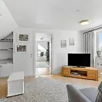 Dom wakacyjny Bl1541-pandrup-kystvejen-22
