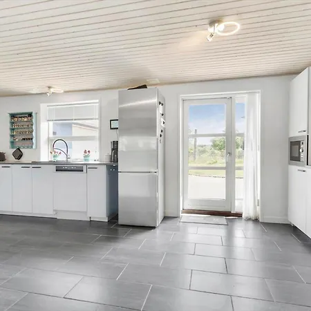 Holiday home Bl1541-pandrup-kystvejen-22 *