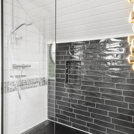 Holiday home Bl1541-pandrup-kystvejen-22